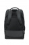 Рюкзак на колесах American Tourister 16G*012 Road Quest Laptop Backpack/Wh 15.6″ 16G-09012 09 Solid Black - фото №5