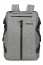 Женский рюкзак для ноутбука American Tourister 91G*001 Take2Cabin Backpack Lifestyle S 14.1″ 91G-92001 92 Triangle Print/Black - фото №7