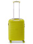Чемодан Roncato 5533 Box Sport 2.0 Trolley S 55 см 5533-2577 Lime - фото №4
