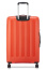 Чемодан Delsey 003109821 Unlock 4DW Trolley Case L 76 см Expandable 00310982125 25 Orange - фото №4