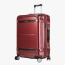 Чемодан Ricardo 098-25*4VP Rodeo Drive Spinner 69 см Expandable 098-25-RAC-4VP RAC Crimson Flash - фото №1