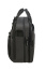 Сумка для ноутбука Samsonite CM7*004 Cityvibe 2.0 Briefcase 15.6″ Exp CM7-09004 09 Jet Black - фото №9