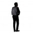 Рюкзак для ноутбука American Tourister 33G*002 AT Work Laptop Backpack 15.6″ 33G-28002 28 Grey/Orange - фото №4