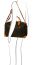 Маленькая дорожная сумка Bric's BLF20203 Life Holdall Duffle Bag 43 см