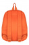 Женский рюкзак Lipault P61*001 City Plume Backpack XS P61-81001 81 Bright Orange - фото №3