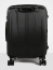 Чемодан с портпледом, амортизаторами, весами и стопором Eberhart 05D*424 Drive 2.0 Spinner 69 см Exp