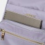 Женский рюкзак Hedgren HCHMA05 Charm Allure Spell Backpack HCHMA05/740 740 Misty Lavender - фото №4