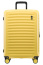Чемодан Echolac 1125T1316-240 Oxygen M 66 см Expandable 1125T1316599240 Yellow - фото №8