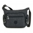 Женская сумка через плечо Kipling KI289925E Gabbie S Crossbody Bag Active Denim KI289925E 25E Active Denim - фото №1