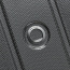 Чемодан на колесах Delsey 001040800 Helium Ultimate Cabin Trolley S 55 см Expandable 00104080001 01 Anthracite - фото №15