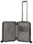 Чемодан-мобильный офис Echolac 1124TF-200 Shogun Evo Front Opening S 55 см 15.6″  1124TF279199200 Black - фото №4