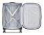 Чемодан Delsey 003430811 Pin Up 6 4DW Trolley 68 см 00343081100 00 Black - фото №2