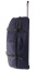 Большая сумка на колесах Hedgren HCMBY14 Comby Journey Diffle With Wheels RFID 79 см HCMBY14/870-01 870 Peacoat Blue - фото №7