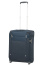 Чемодан на колёсах Samsonite KA7*001 Citybeat Upright 55 см KA7-01001 01 Navy Blue - фото №8