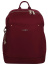 Женский городской рюкзак Eberhart EBH21935-R3 Backpack 33 см EBH21935-R3 Красный - фото №6