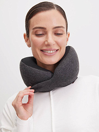 Подушка с эффектом памяти Eberhart EBH003-B Necessary accessories Comfort Pillow 