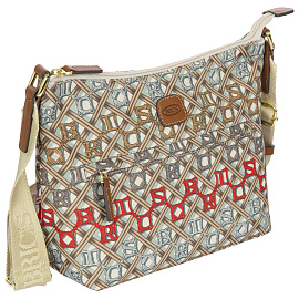 Женская сумка Bric's BXG45056 X-Collection X-Bag Shoulder Bag Small