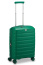 Чемодан Roncato 418183 Butterfly B-Flying Carry-on Spinner S 55 см Expandable 418183-07 07 Brilliant Green - фото №8