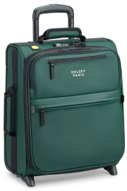 Чемодан XS на 2 колёсах Delsey 003813700 Maubert 2.0 2W Cabin Case 45 см RFID