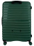 Чемодан Eberhart 46D*428 Dune Spinner L 76 см 46D-014-428 014 Olive Green - фото №4
