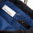 Женский рюкзак Hedgren HCHM07 Charm Revelation Backpack With Flap HCHM07/003 003 Black - фото №2