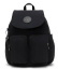 Рюкзак Kipling KI95902EN City Pocket Mini Small Backpack Infinite Black KI95902EN Black - фото №4