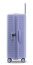 Чемодан Echolac PW005-28 Forza L 75 см Exp 1125TW005299280 Lilac - фото №6
