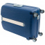 Чемодан на защелках Roncato 500761 Light Ltd Edition Spinner L 75 см 500761-83 83 Navy Blue - фото №5
