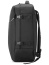 Рюкзак-сумка для путешествий Roncato 415326 Ironik 2.0 Easyjet Cabin Backpack 15″