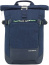 Рюкзак для ноутбука Samsonite CO6*001 Ziproll Backpack S 13.3″ CO6-11001 11 Midnight Blue - фото №4