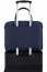 Женская сумка для ноутбука Samsonite KG9*002 Openroad Chic 2.0 Briefcase 15.6″ USB KG9-01002 01 Eclipse Blue - фото №7