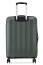 Чемодан Delsey 003109810 Unlock 4DW Trolley Case M 66 см Expandable 00310981013 13 Green - фото №4