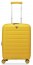 Чемодан Roncato 418183 Butterfly Carry-on Spinner S 55 см Expandable USB 418183-06 06 Yellow - фото №3