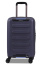 Чемодан Hedgren HCMBY01S Comby S Spinner 55 см HCMBY01S/870-01 870 Peacoat Blue - фото №6