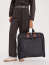 Портплед Eberhart EBH0914 Garment Bag 50 см EBH0914-GBG Dark Grey - фото №5
