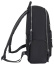 Женский рюкзак для ноутбука Magellan MAGODBP14  O-DLX Range Laptop Backpack 14″  MAGODBP14BLA Black - фото №8