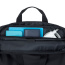 Сумка для ноутбука Rivacase 8057 Regent Laptop Bag 16″ 8057 Black - фото №4