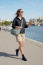 Женская сумка кросс-боди Hedgren HIC437 Inner City Alex Large Crossbody RFID HIC437/921-20 921 Green Milieu - фото №3