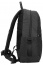 Рюкзак для ноутбука Roncato 412461 Sprint Backpack 14.1″ 412461-01 01 Black - фото №5