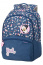 Школьный рюкзак Samsonite 51C-01004 Color Funtime Disney Backpack L Minnie Doodles 51C-01004 01 Minnie Doodles - фото №1