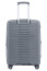 Чемодан на колесах Conwood CD-PPT039-TM Strata Spinner M 65 см Expandable CD-PPT039-TM-GRY Серый - фото №7