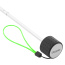 Зонт неоновый механический Doppler 722363 Safety Havanna купол 92 см 722363S02 Green - фото №8