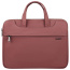 Сумка для ноутбука Eberhart EBH43277 Briefcase 13″ 38 см EBH43277-DP-13 Pink - фото №8