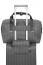 Дорожная сумка Samsonite Lite DLX Duffle Bag 46 см 64D-28004 28 Eclipse Grey - фото №10