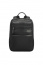 Кожаный рюкзак для ноутбука Samsonite 61N*007 Formalite Lth Laptop Backpack 14.1″ 61N-09007 09 Black - фото №5