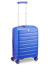 Чемодан Roncato 418183 Butterfly B-Flying Carry-on Spinner S 55 см Expandable 418183-2929  2929 Ultraviolet - фото №8