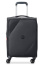 Чемодан Delsey 003909801 Maringa 4W Cabin Case S 55 см Expandable 00390980100E9 00 Black - фото №5