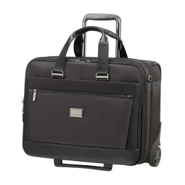 Мобильный офис Samsonite CS7*008 Waymore Rolling Tote 15.6″