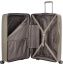 Чемодан Robinzon RP4721-D Ibiza Spinner L 76 см RP4721-D-24 24 Shady Sand - фото №2