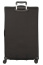Чемодан March M2988*62 Wall Street Spinner 67 см Expandable  2988-07-62 07 Black - фото №4